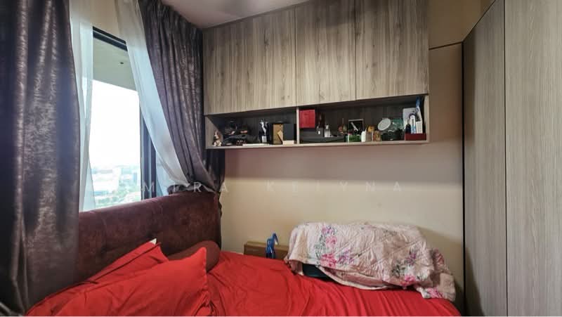 Whistler Grand, 107 West Coast Vale, 2 Bedrooms, 603 sqft, Condominium For Rent, by Mira Kelyna, 60244797 - PropertyGuru.com.sg