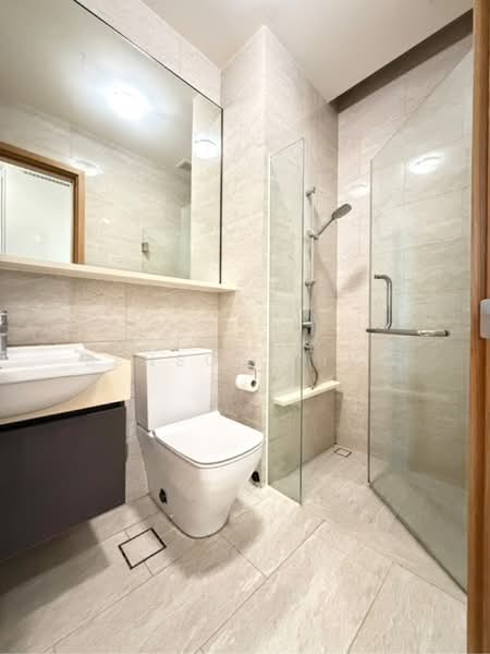 City Gate, 371 Beach Road, Studio, 301 sqft, Apartment For Rent, by Benson Ting, 60244804 - PropertyGuru.com.sg