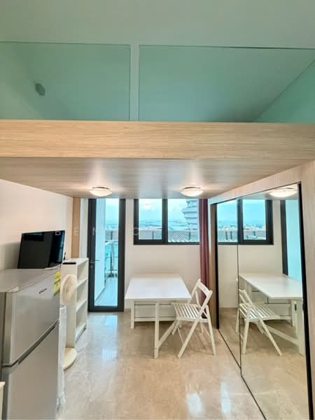 City Gate, 371 Beach Road, Studio, 301 sqft, Apartment For Rent, by Benson Ting, 60244804 - PropertyGuru.com.sg
