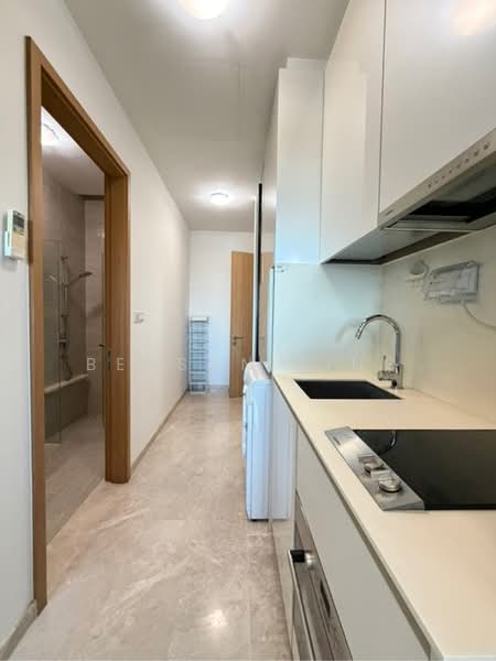 City Gate, 371 Beach Road, Studio, 301 sqft, Apartment For Rent, by Benson Ting, 60244804 - PropertyGuru.com.sg