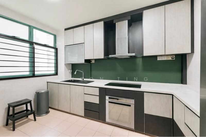 484 Segar Road, 484 Segar Road, 4 Bedrooms, 1,377 sqft, HDB Flat For Sale, by Benson Ting, 60244806 - PropertyGuru.com.sg