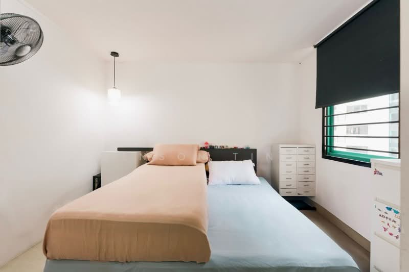 484 Segar Road, 484 Segar Road, 4 Bedrooms, 1,377 sqft, HDB Flat For Sale, by Benson Ting, 60244806 - PropertyGuru.com.sg