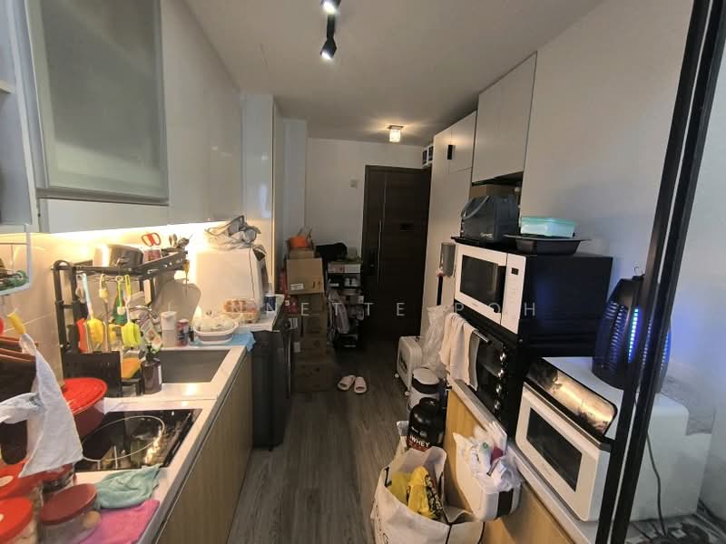 The Nautical, 99 Jalan Sendudok, Studio, 420 sqft, Condominium For Rent, by Lynnette Poh, 60244807 - PropertyGuru.com.sg