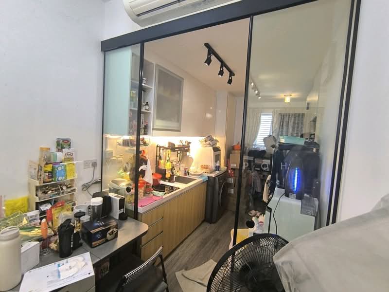 The Nautical, 99 Jalan Sendudok, Studio, 420 sqft, Condominium For Rent, by Lynnette Poh, 60244807 - PropertyGuru.com.sg