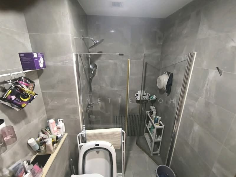 The Nautical, 99 Jalan Sendudok, Studio, 420 sqft, Condominium For Rent, by Lynnette Poh, 60244807 - PropertyGuru.com.sg