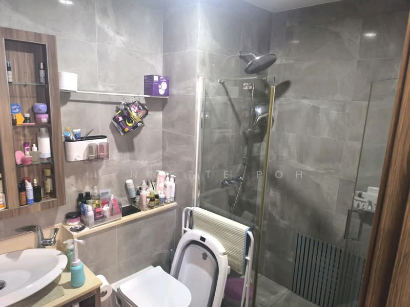 The Nautical, 99 Jalan Sendudok, Studio, 420 sqft, Condominium For Rent, by Lynnette Poh, 60244807 - PropertyGuru.com.sg