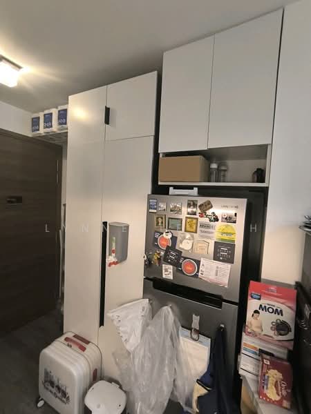 The Nautical, 99 Jalan Sendudok, Studio, 420 sqft, Condominium For Rent, by Lynnette Poh, 60244807 - PropertyGuru.com.sg