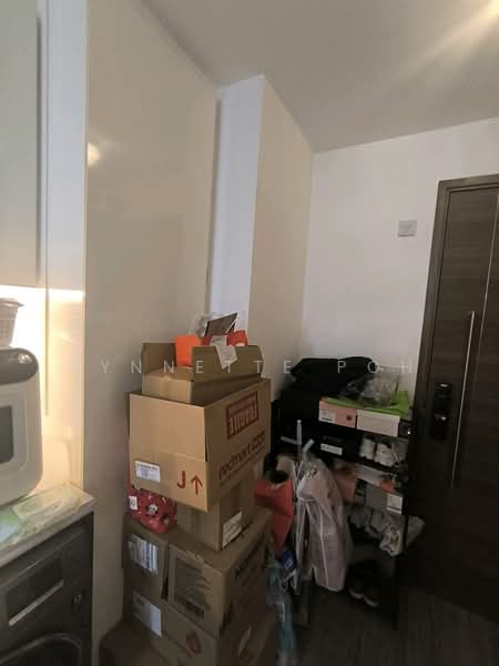 The Nautical, 99 Jalan Sendudok, Studio, 420 sqft, Condominium For Rent, by Lynnette Poh, 60244807 - PropertyGuru.com.sg