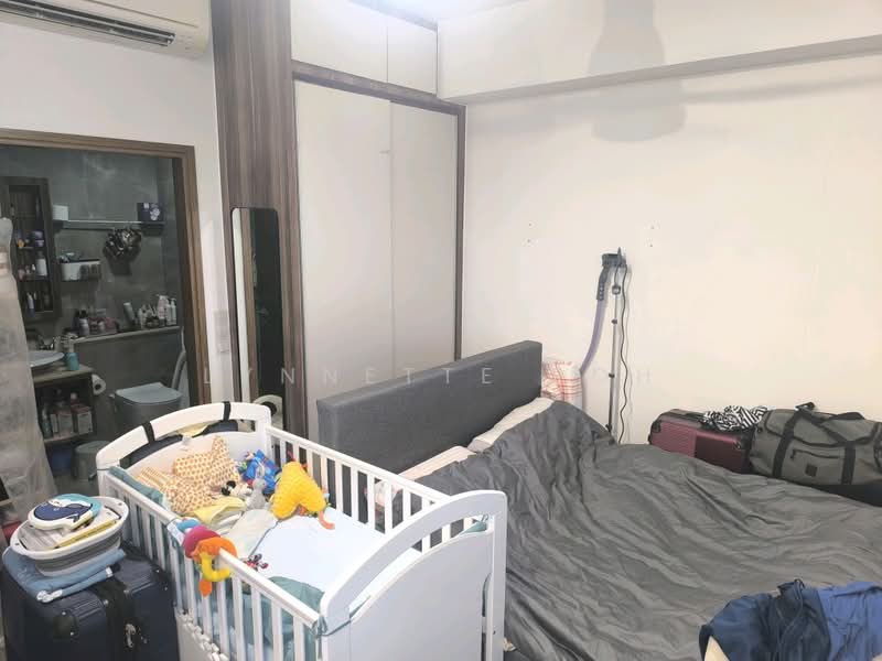 The Nautical, 99 Jalan Sendudok, Studio, 420 sqft, Condominium For Rent, by Lynnette Poh, 60244807 - PropertyGuru.com.sg