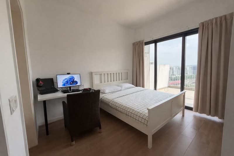 The Lakefront Residences, 48 Lakeside Drive, 3 Bedrooms, 2,088 sqft, Condominium For Rent, by Susan Zheng, 60244811 - PropertyGuru.com.sg