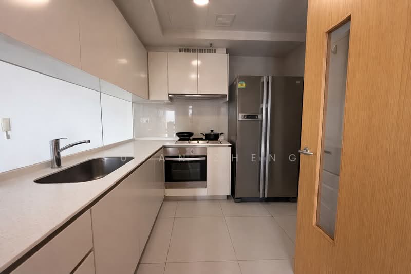 The Lakefront Residences, 48 Lakeside Drive, 3 Bedrooms, 2,088 sqft, Condominium For Rent, by Susan Zheng, 60244811 - PropertyGuru.com.sg