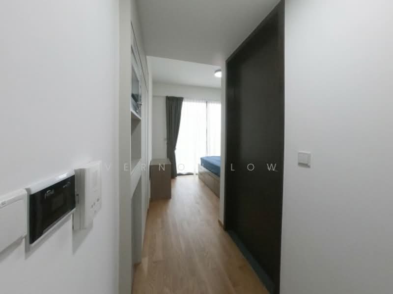 Botanique at Bartley, 223 Upper Paya Lebar Road, Studio, 310 sqft, Condominium For Rent, by Vernon Low, 60244813 - PropertyGuru.com.sg