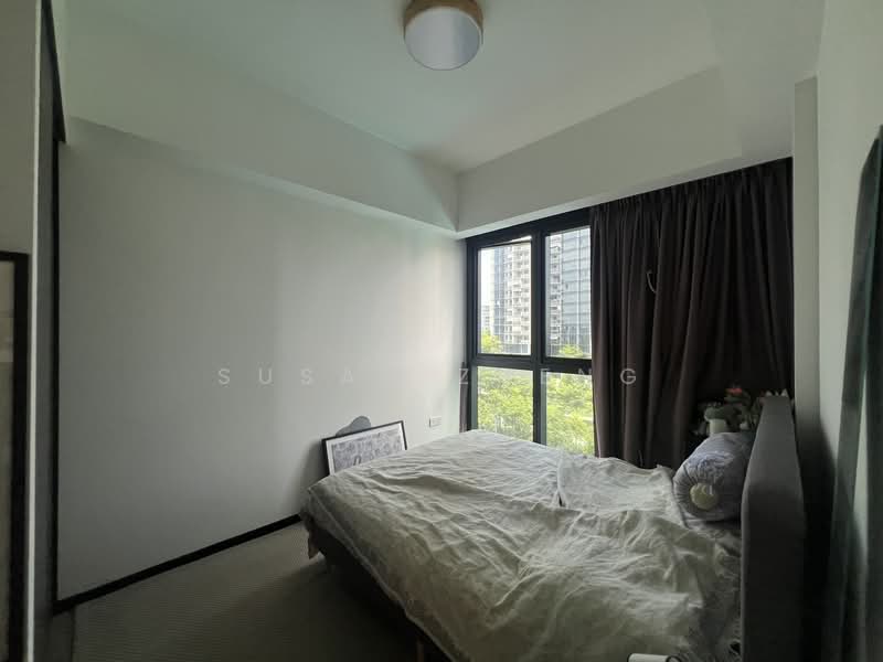 Parc Riviera, 101 West Coast Vale, 2 Bedrooms, 603 sqft, Condominium For Rent, by Susan Zheng, 60244814 - PropertyGuru.com.sg