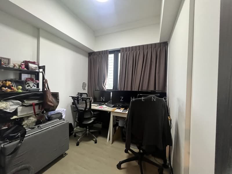 Parc Riviera, 101 West Coast Vale, 2 Bedrooms, 603 sqft, Condominium For Rent, by Susan Zheng, 60244814 - PropertyGuru.com.sg