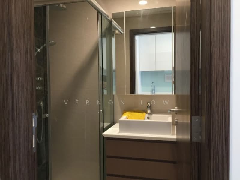 Kensington Square, 2 Jalan Lokam, 1 Bedroom, 400 sqft, Apartment For Rent, by Vernon Low, 60244815 - PropertyGuru.com.sg