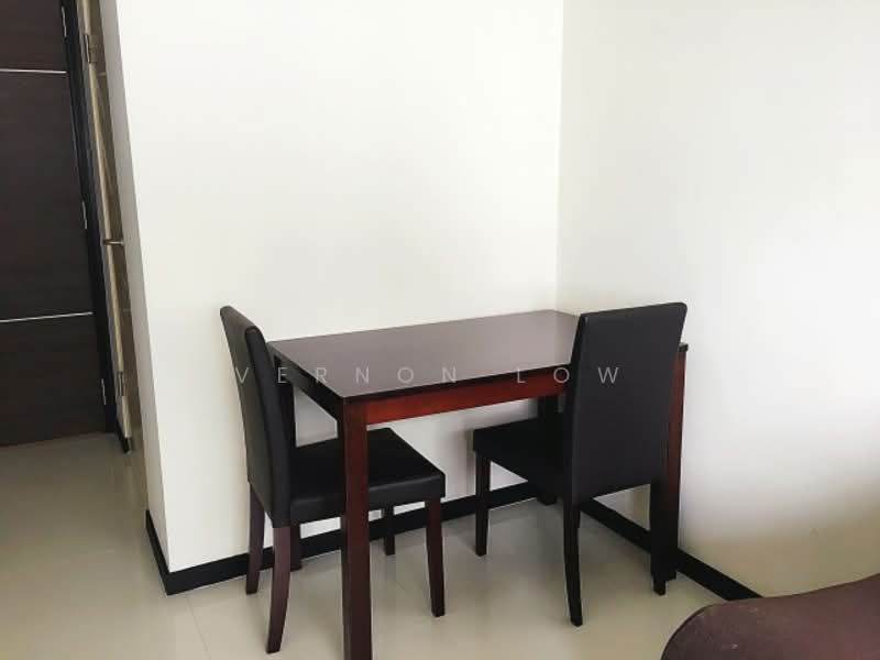 Viva Vista, 3 South Buona Vista Road, 1 Bedroom, 377 sqft, Condominium For Rent, by Vernon Low, 60244816 - PropertyGuru.com.sg