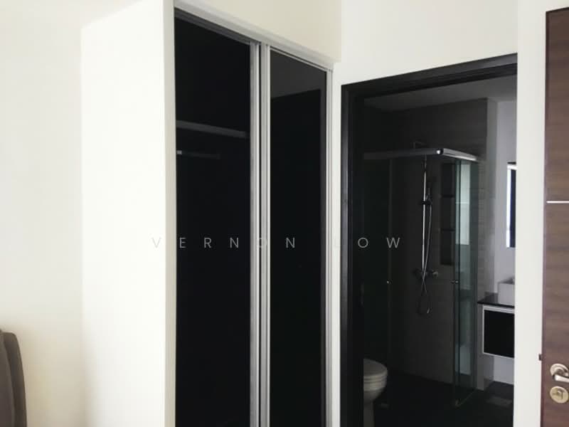 Viva Vista, 3 South Buona Vista Road, 1 Bedroom, 377 sqft, Condominium For Rent, by Vernon Low, 60244816 - PropertyGuru.com.sg