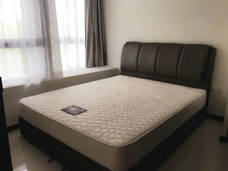 Viva Vista, 3 South Buona Vista Road, 1 Bedroom, 377 sqft, Condominium For Rent, by Vernon Low, 60244816 - PropertyGuru.com.sg