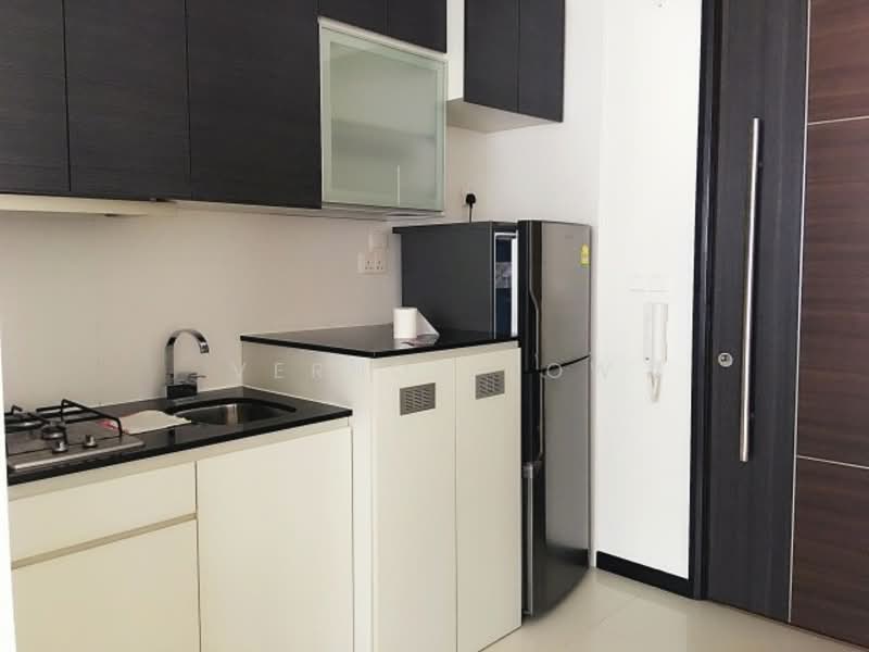 Viva Vista, 3 South Buona Vista Road, 1 Bedroom, 377 sqft, Condominium For Rent, by Vernon Low, 60244816 - PropertyGuru.com.sg