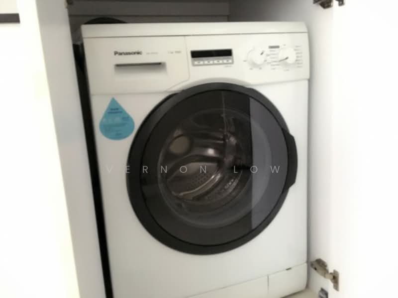 Viva Vista, 3 South Buona Vista Road, 1 Bedroom, 377 sqft, Condominium For Rent, by Vernon Low, 60244816 - PropertyGuru.com.sg