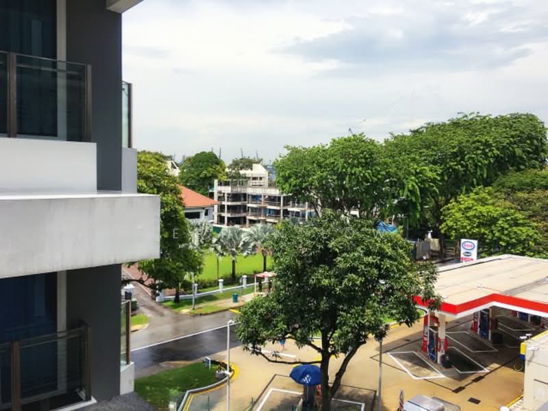 Viva Vista, 3 South Buona Vista Road, 1 Bedroom, 377 sqft, Condominium For Rent, by Vernon Low, 60244816 - PropertyGuru.com.sg