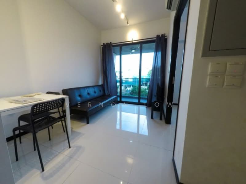 Viva Vista, 3 South Buona Vista Road, 1 Bedroom, 388 sqft, Condominium For Rent, by Vernon Low, 60244817 - PropertyGuru.com.sg