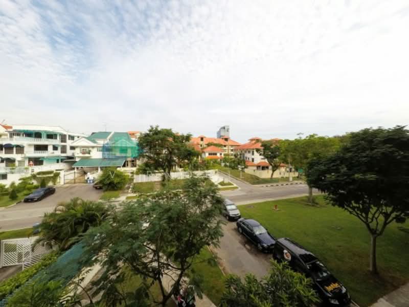 Viva Vista, 3 South Buona Vista Road, 1 Bedroom, 388 sqft, Condominium For Rent, by Vernon Low, 60244817 - PropertyGuru.com.sg