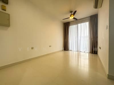 For Rent - Kensington Square