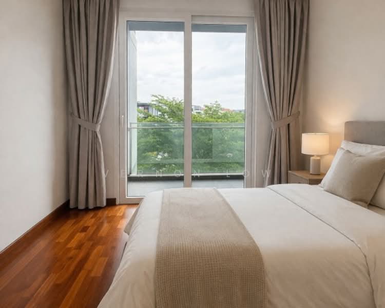 Kensington Square, 2 Jalan Lokam, 2 Bedrooms, 614 sqft, Apartment For Rent, by Vernon Low, 60244819 - PropertyGuru.com.sg