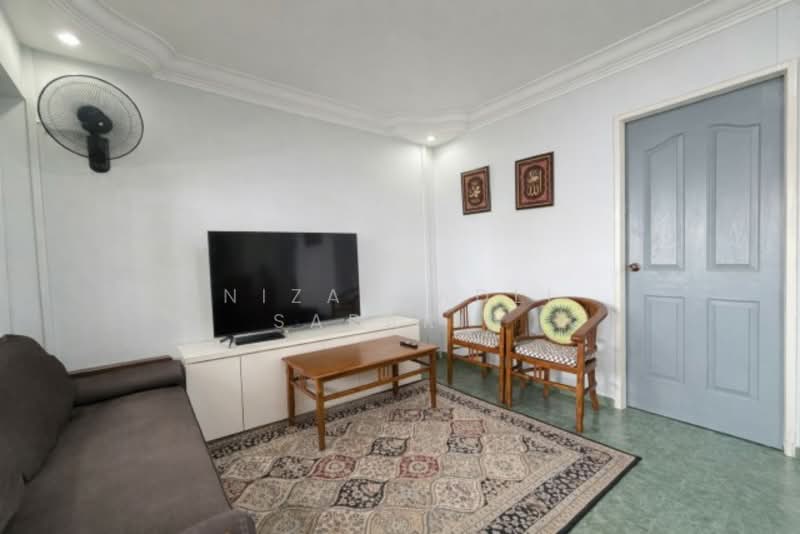 787B Woodlands Crescent, 787B Woodlands Crescent, 3 Bedrooms, 1,098 sqft, HDB Flat For Sale, by Nizam Adli Saparin, 60244820 - PropertyGuru.com.sg