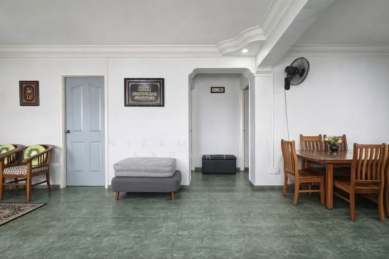 787B Woodlands Crescent, 787B Woodlands Crescent, 3 Bedrooms, 1,098 sqft, HDB Flat For Sale, by Nizam Adli Saparin, 60244820 - PropertyGuru.com.sg