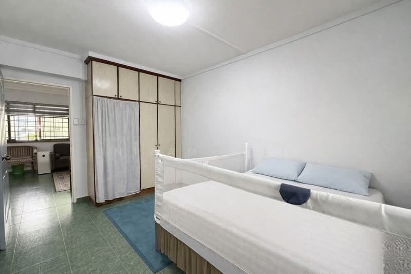 787B Woodlands Crescent, 787B Woodlands Crescent, 3 Bedrooms, 1,098 sqft, HDB Flat For Sale, by Nizam Adli Saparin, 60244820 - PropertyGuru.com.sg