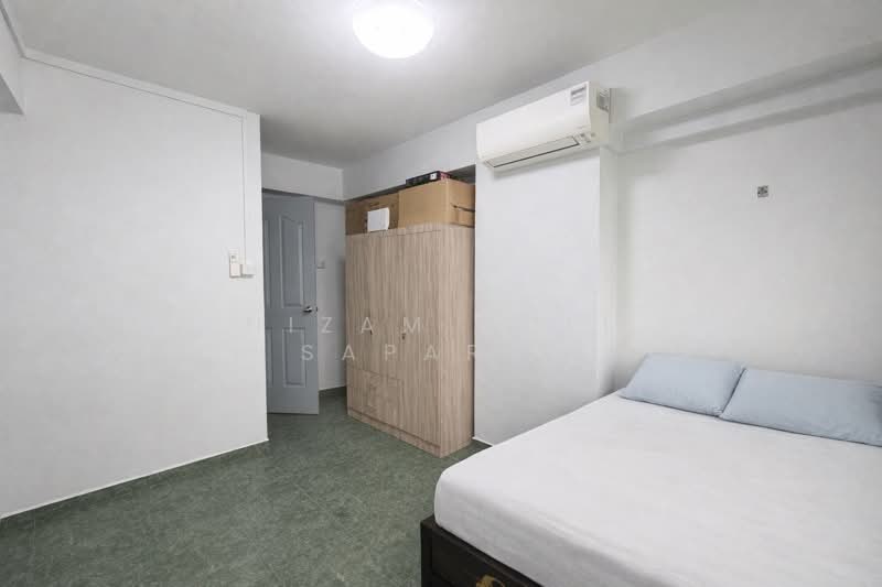 787B Woodlands Crescent, 787B Woodlands Crescent, 3 Bedrooms, 1,098 sqft, HDB Flat For Sale, by Nizam Adli Saparin, 60244820 - PropertyGuru.com.sg