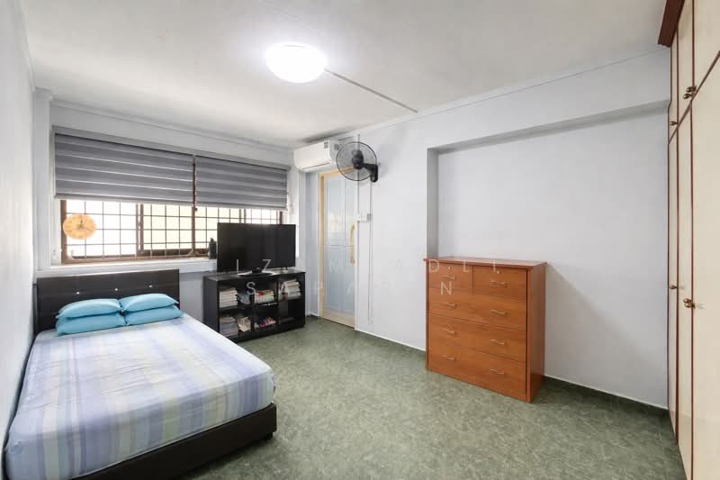 787B Woodlands Crescent, 787B Woodlands Crescent, 3 Bedrooms, 1,098 sqft, HDB Flat For Sale, by Nizam Adli Saparin, 60244820 - PropertyGuru.com.sg