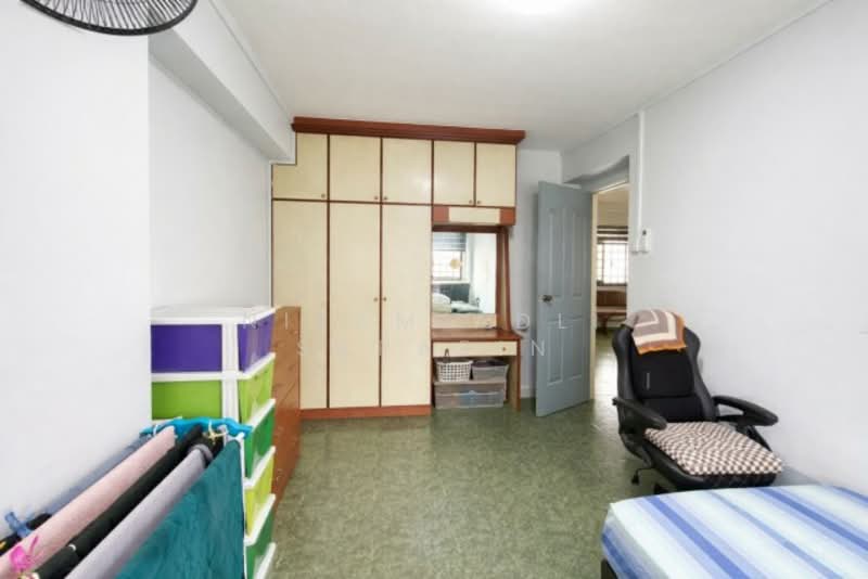 787B Woodlands Crescent, 787B Woodlands Crescent, 3 Bedrooms, 1,098 sqft, HDB Flat For Sale, by Nizam Adli Saparin, 60244820 - PropertyGuru.com.sg