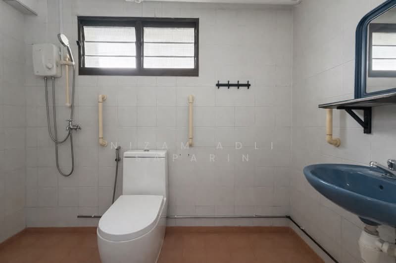 787B Woodlands Crescent, 787B Woodlands Crescent, 3 Bedrooms, 1,098 sqft, HDB Flat For Sale, by Nizam Adli Saparin, 60244820 - PropertyGuru.com.sg