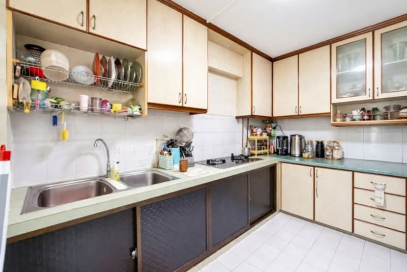 787B Woodlands Crescent, 787B Woodlands Crescent, 3 Bedrooms, 1,098 sqft, HDB Flat For Sale, by Nizam Adli Saparin, 60244820 - PropertyGuru.com.sg