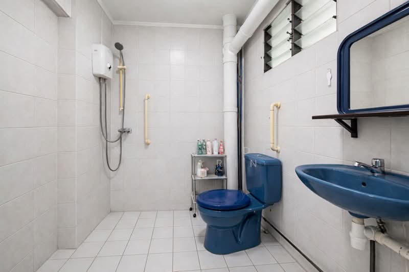 787B Woodlands Crescent, 787B Woodlands Crescent, 3 Bedrooms, 1,098 sqft, HDB Flat For Sale, by Nizam Adli Saparin, 60244820 - PropertyGuru.com.sg