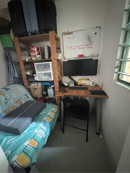 Palm Gardens, 2E Hong San Walk, 3 Bedrooms, 1,206 sqft, Condominium For Sale, by Anne Lay propnex, 60244822 - PropertyGuru.com.sg