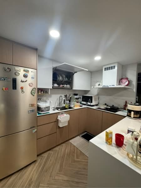 Palm Gardens, 2E Hong San Walk, 3 Bedrooms, 1,206 sqft, Condominium For Sale, by Anne Lay propnex, 60244822 - PropertyGuru.com.sg