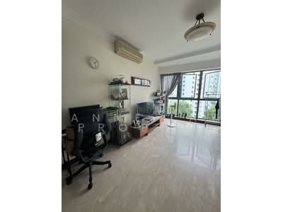 For Sale - Palm Gardens