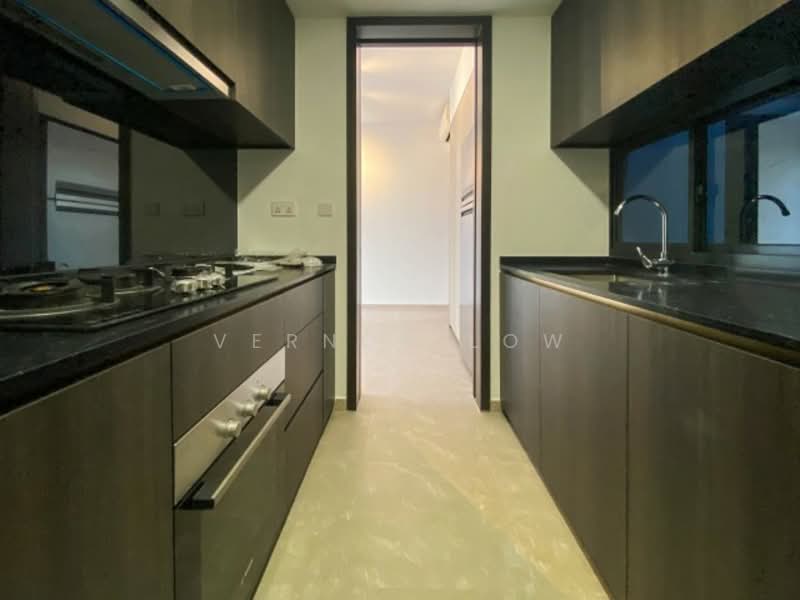 Park Colonial, 4 Woodleigh Lane, 3 Bedrooms, 980 sqft, Condominium For Rent, by Vernon Low, 60244824 - PropertyGuru.com.sg