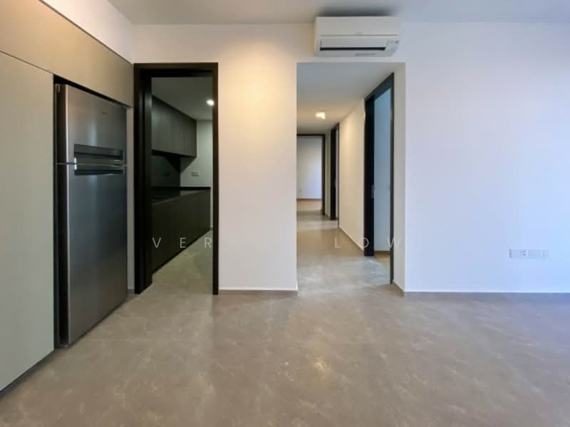 Park Colonial, 4 Woodleigh Lane, 3 Bedrooms, 980 sqft, Condominium For Rent, by Vernon Low, 60244824 - PropertyGuru.com.sg
