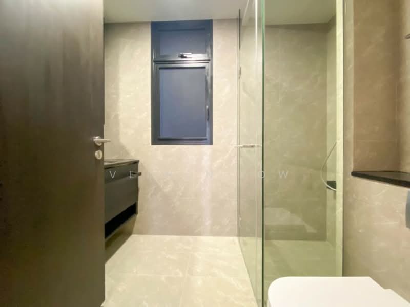 Park Colonial, 4 Woodleigh Lane, 3 Bedrooms, 980 sqft, Condominium For Rent, by Vernon Low, 60244824 - PropertyGuru.com.sg