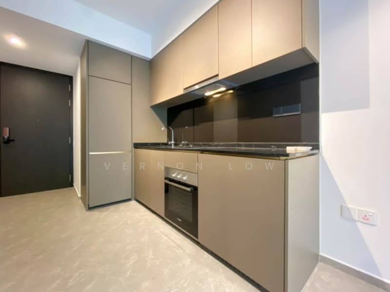 Park Colonial, 8 Woodleigh Lane, 1 Bedroom, 463 sqft, Condominium For Rent, by Vernon Low, 60244832 - PropertyGuru.com.sg