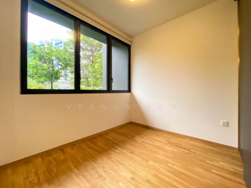 Park Colonial, 8 Woodleigh Lane, 1 Bedroom, 463 sqft, Condominium For Rent, by Vernon Low, 60244832 - PropertyGuru.com.sg