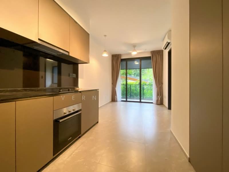 Park Colonial, 8 Woodleigh Lane, 1 Bedroom, 463 sqft, Condominium For Rent, by Vernon Low, 60244832 - PropertyGuru.com.sg