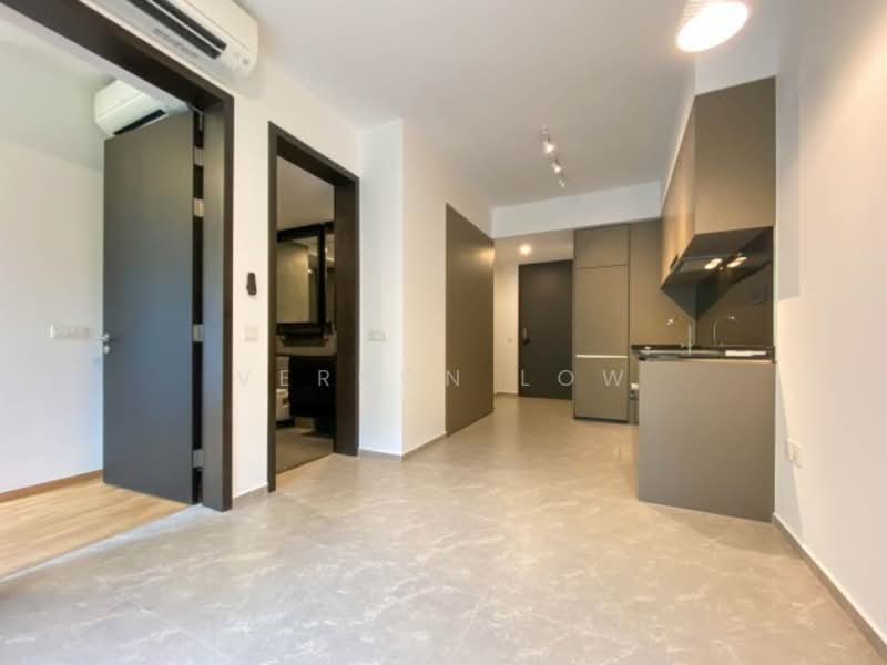 Park Colonial, 8 Woodleigh Lane, 1 Bedroom, 463 sqft, Condominium For Rent, by Vernon Low, 60244832 - PropertyGuru.com.sg