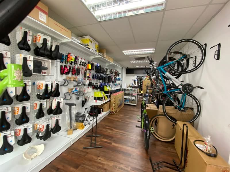 439 Sembawang Road, SEMBAWANG ROAD, 800 sqft, Shop / Shophouse For Rent, by Joyce Foo, 60244833 - CommercialGuru.com.sg