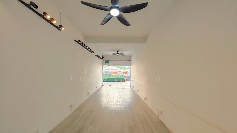 439 Sembawang Road, SEMBAWANG ROAD, 800 sqft, Shop / Shophouse For Rent, by Joyce Foo, 60244833 - CommercialGuru.com.sg
